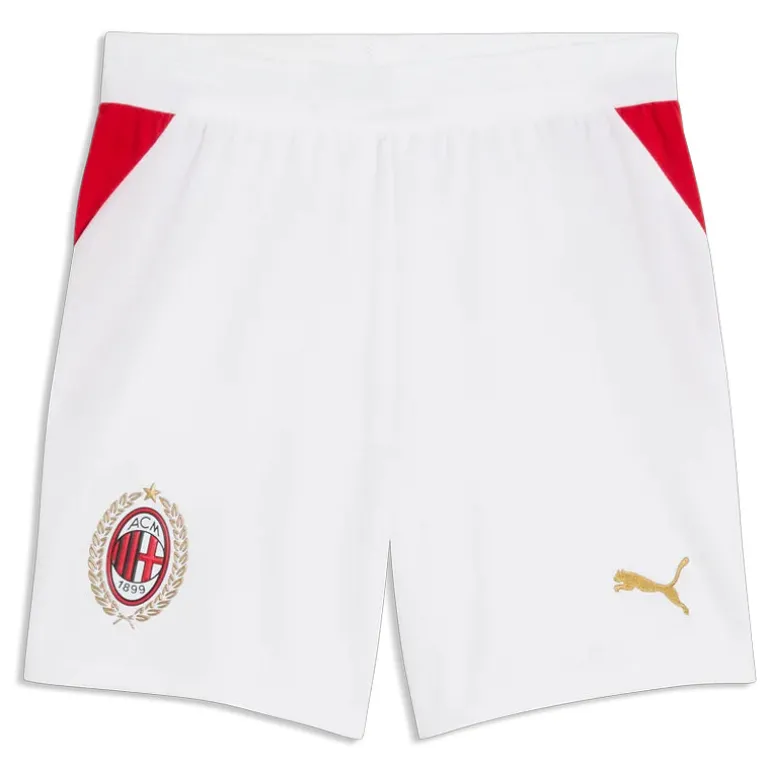 Pantaloncino bambino Away AC Milan 26/27