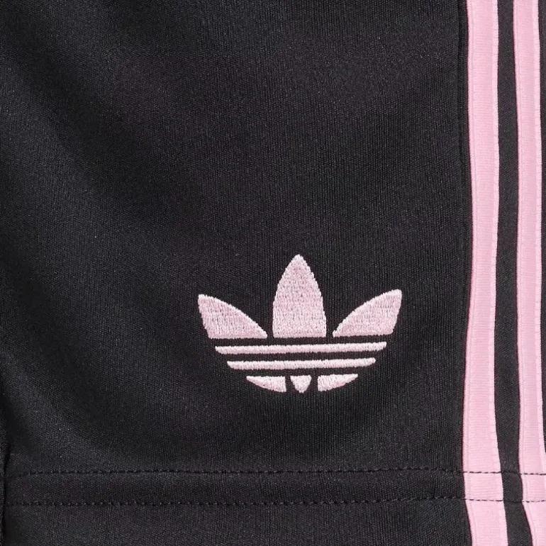 Pantaloncino bambino Away Juventus FC 26/27