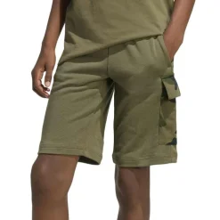 Pantaloncino bambino Cargo