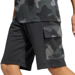 Pantaloncino bambino Cargo