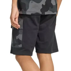 Pantaloncino bambino Cargo