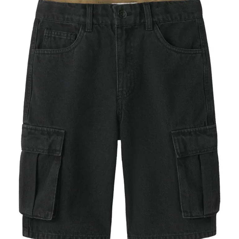 Pantaloncino bambino Cargo