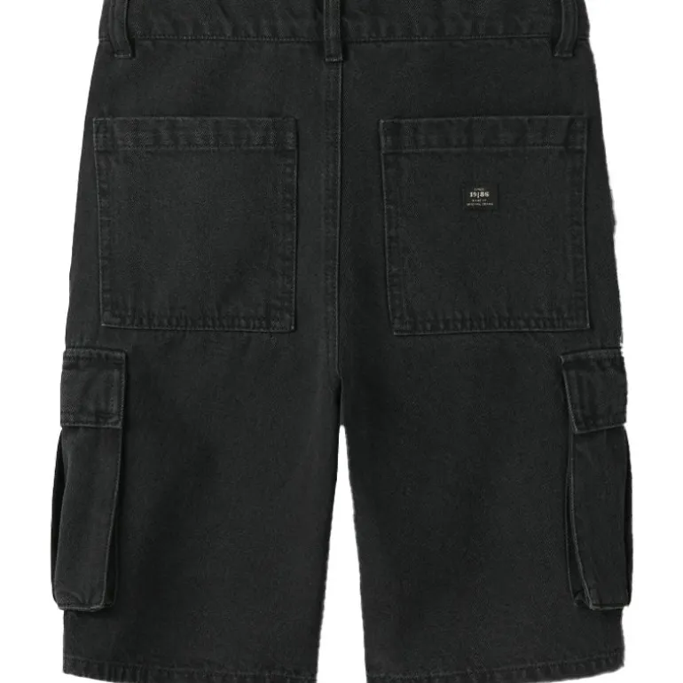 Pantaloncino bambino Cargo