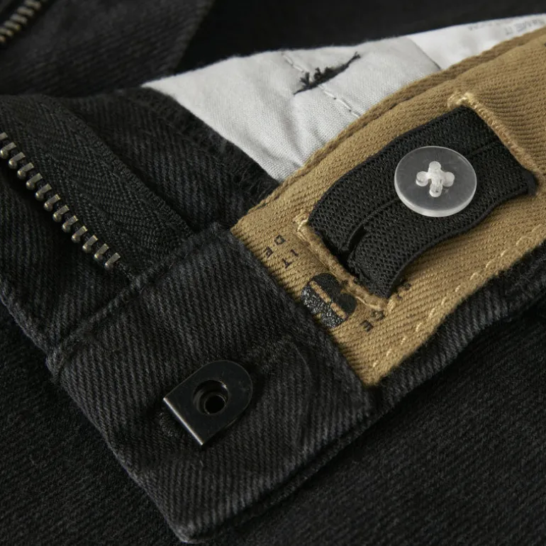 Pantaloncino bambino Cargo