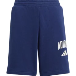 Pantaloncino bambino Collegiate