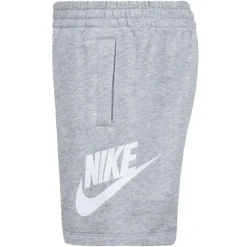 Pantaloncino bambino French Terry