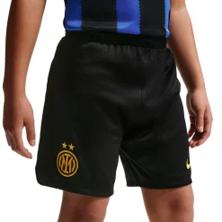 Pantaloncino bambino Inter Home Stadium 26/27