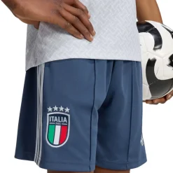 Pantaloncino bambino Italia Away 26