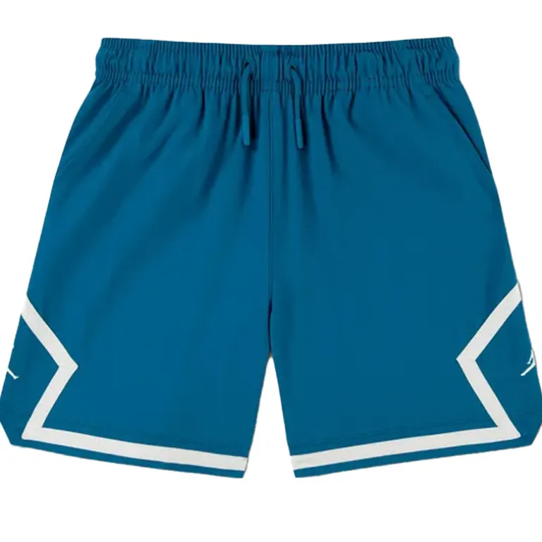 Pantaloncino bambino Jordan Diamond Woven