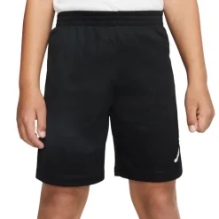 Pantaloncino bambino Jordan Mesh
