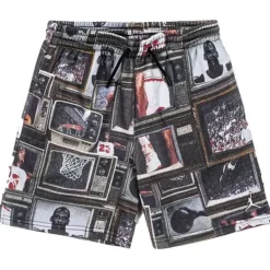 Pantaloncino bambino Jordan Brooklyn