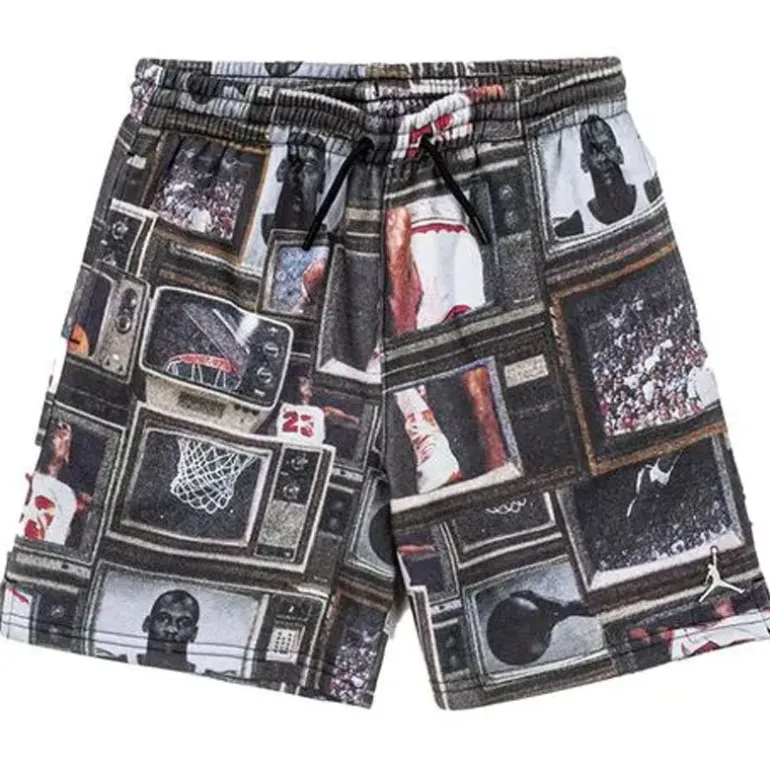 Pantaloncino bambino Jordan Brooklyn