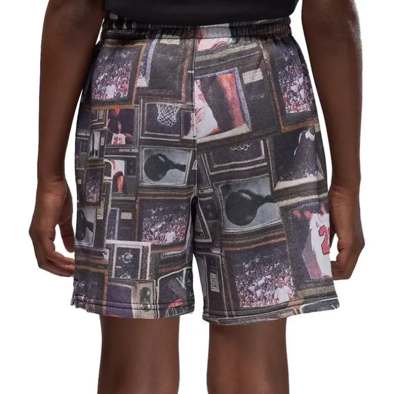 Pantaloncino bambino Jordan Brooklyn