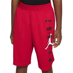 Pantaloncino bambino Jordan Mesh