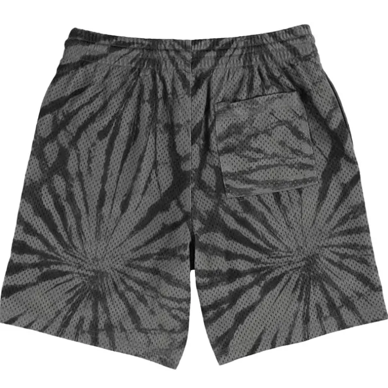 Pantaloncino bambino Jordan Tye Dye