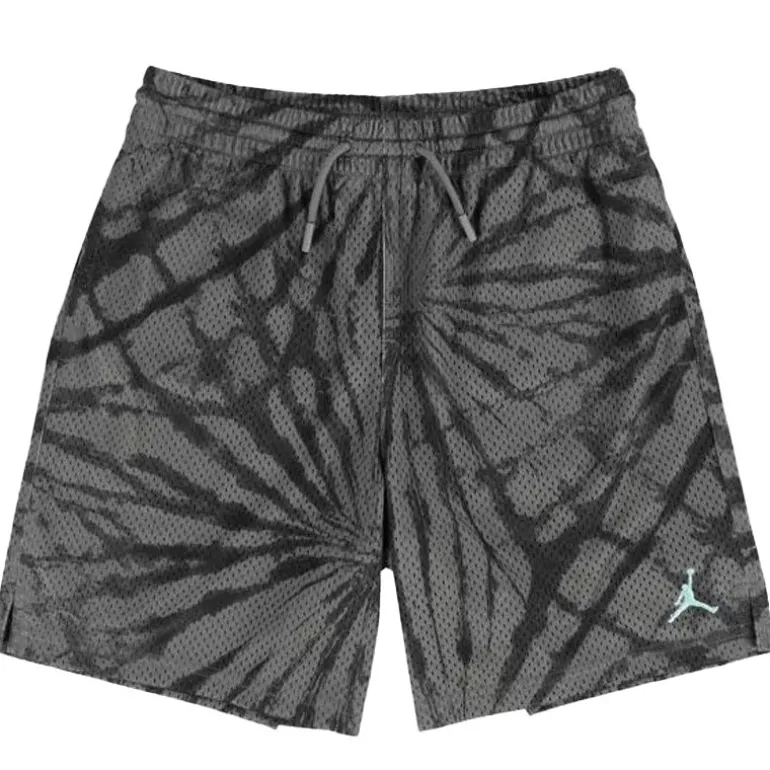Pantaloncino bambino Jordan Tye Dye