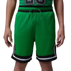 Pantaloncino bambino Jordan Diamond