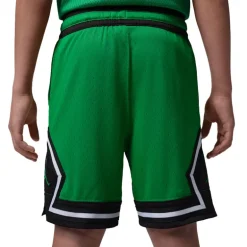 Pantaloncino bambino Jordan Diamond