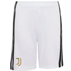 Pantaloncino bambino Juventus Home 26/27