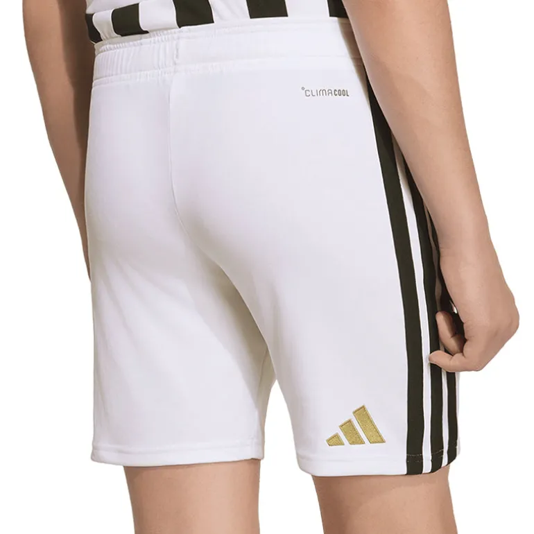 Pantaloncino bambino Juventus Home 26/27
