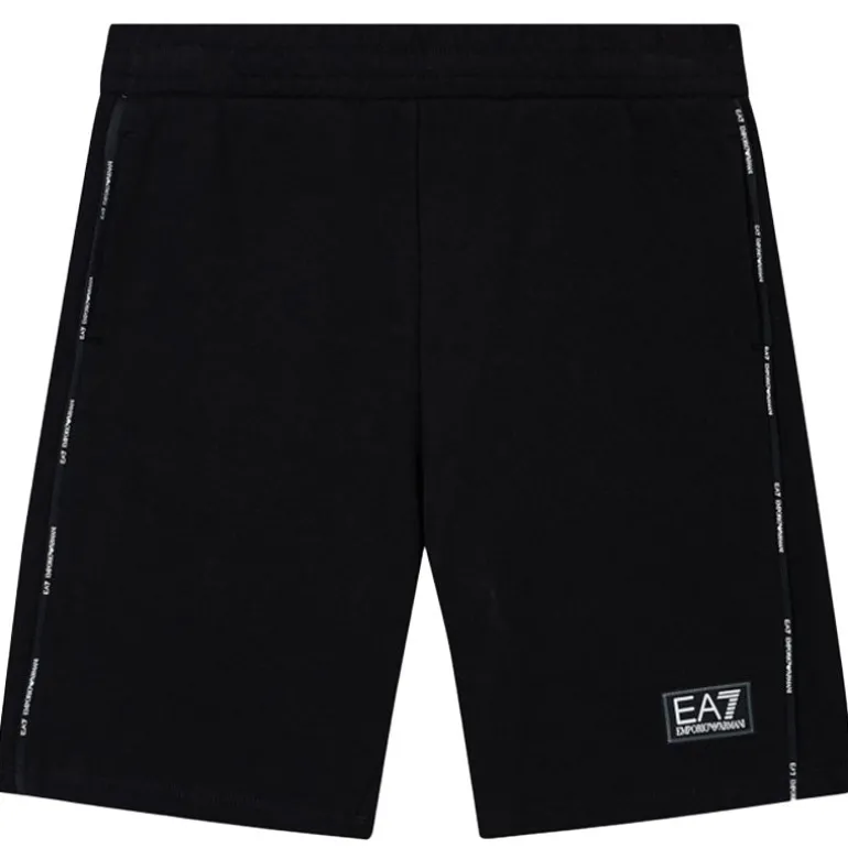 Pantaloncino bambino Logo Series