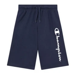 Pantaloncino bambino Maxi logo
