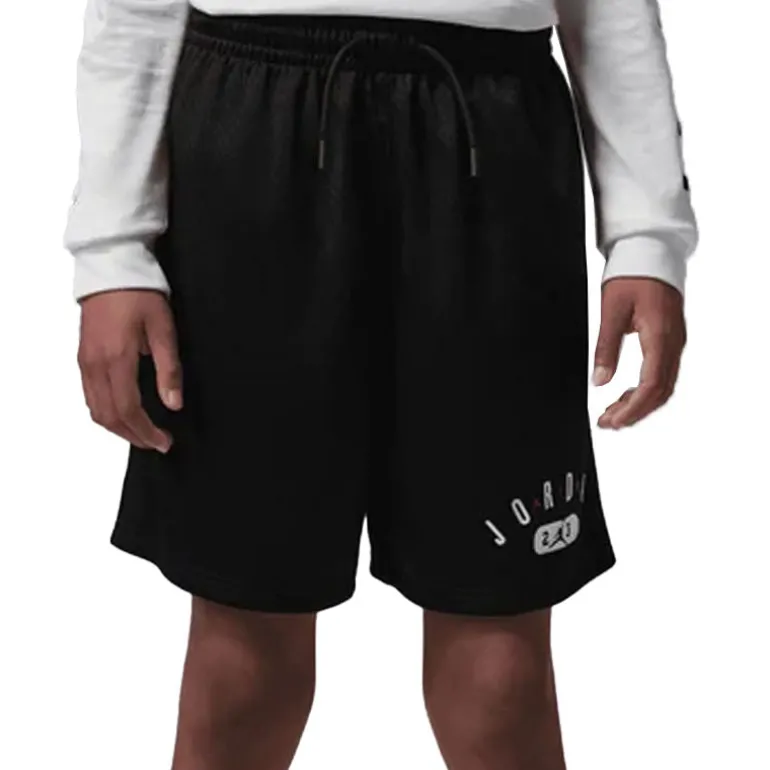 Pantaloncino bambino Mesh