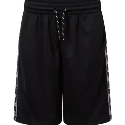 Pantaloncino bambino Mesh Tape Logo