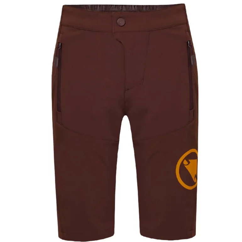 Pantaloncino bambino MT500
