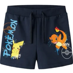 Pantaloncino bambino Pokemon
