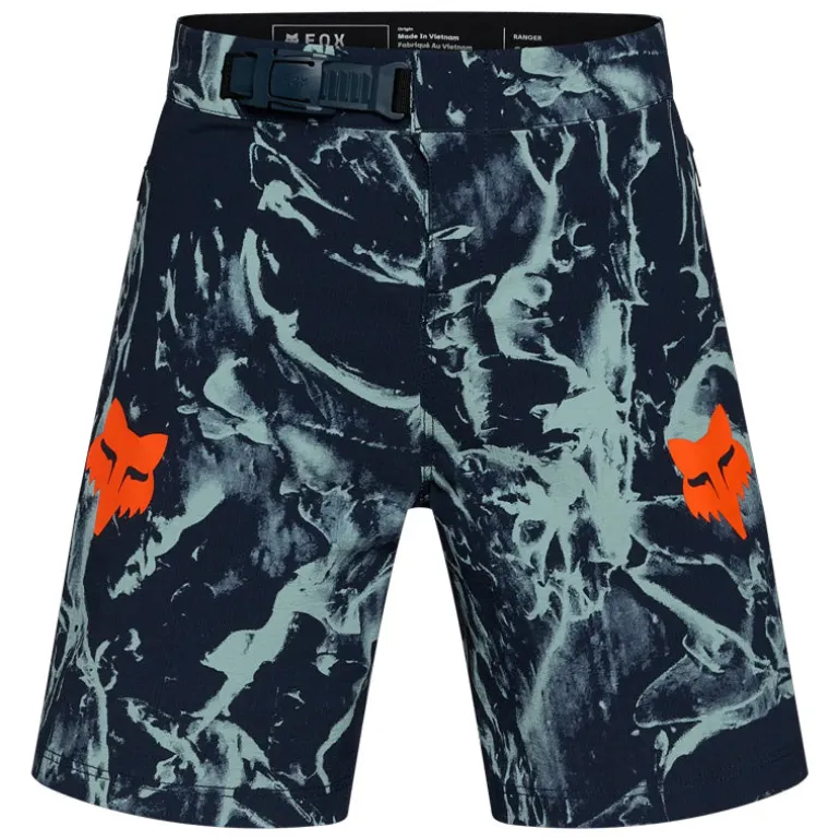 Pantaloncino bambino Ranger Image Print
