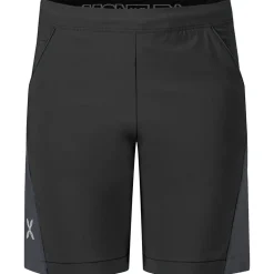 Pantaloncino bambino Rise