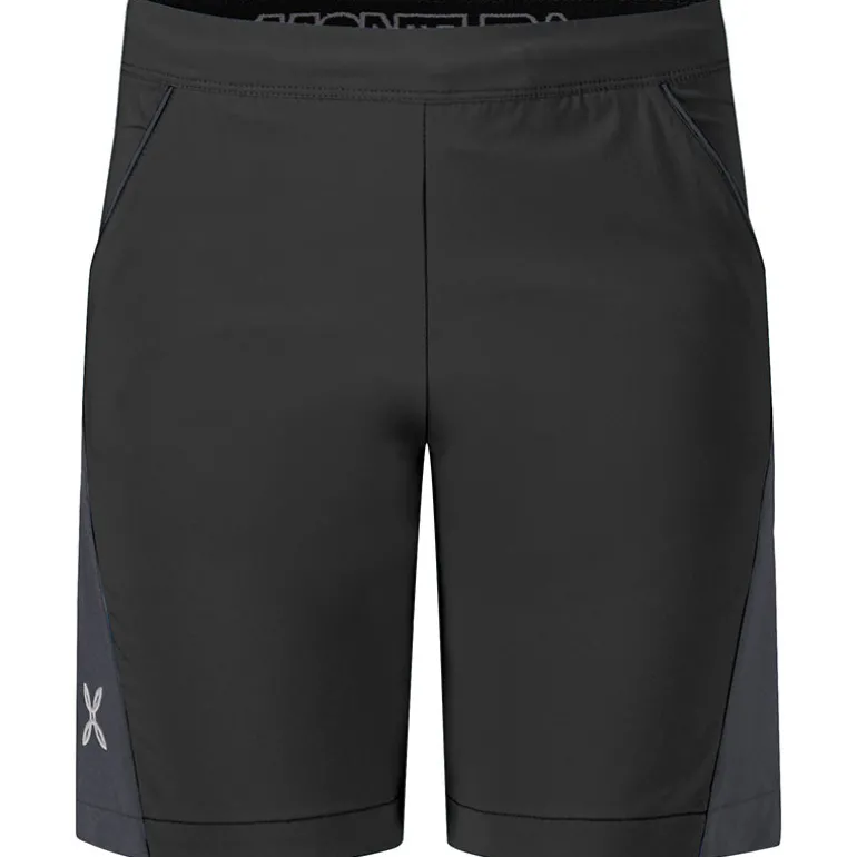 Pantaloncino bambino Rise