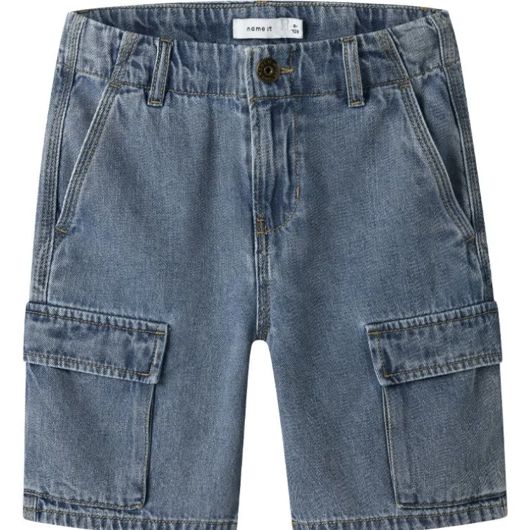 Pantaloncino bambino Ryan Cargo