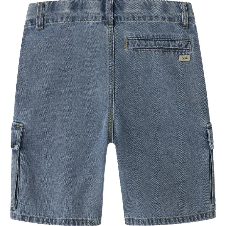 Pantaloncino bambino Ryan Cargo
