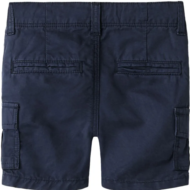 Pantaloncino bambino Ryan Cargo