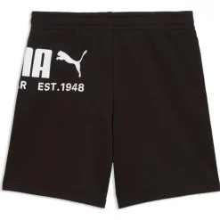 Pantaloncino bambino Sport Graphic