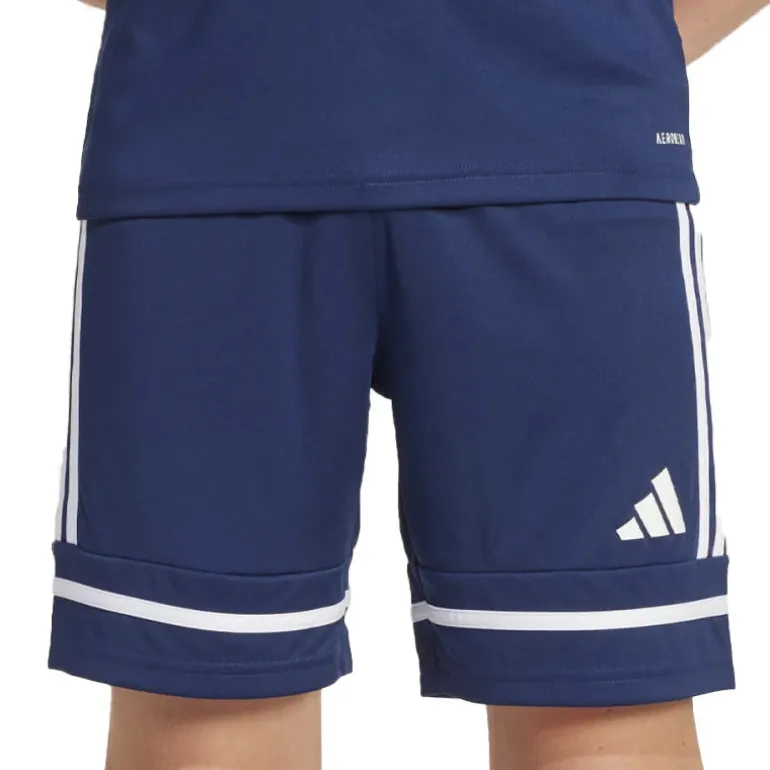 Pantaloncino bambino Squadra25