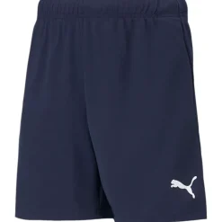 Pantaloncino bambino TeamRise