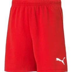 Pantaloncino bambino TeamRise