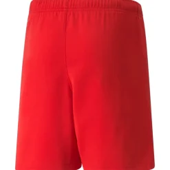Pantaloncino bambino TeamRise