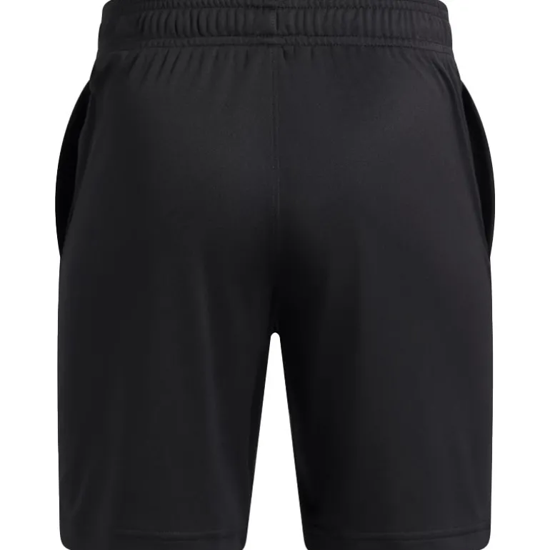 Pantaloncino bambino Tech Logo