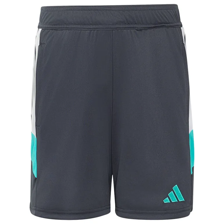 Pantaloncino bambino Tiro 26 Essentials