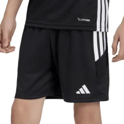 Pantaloncino bambino Tiro Essentials