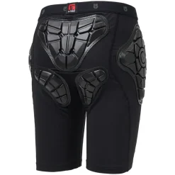 Pantaloncino bambino Total Impact