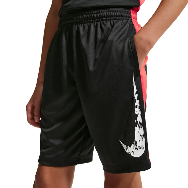 Pantaloncino bambino Trophy23