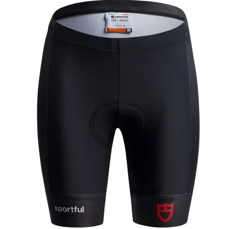 Pantaloncino bambino Tud