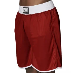 Pantaloncino Boxe Double