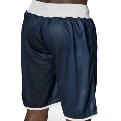 Pantaloncino Boxe Double