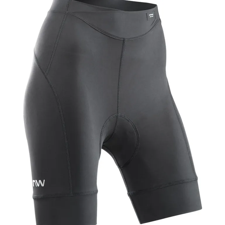 Pantaloncino donna Active